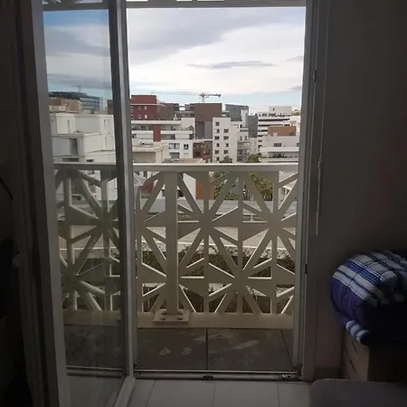 Port Marianne * Montpellier